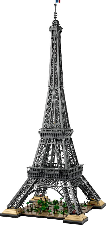 Eiffel tower
