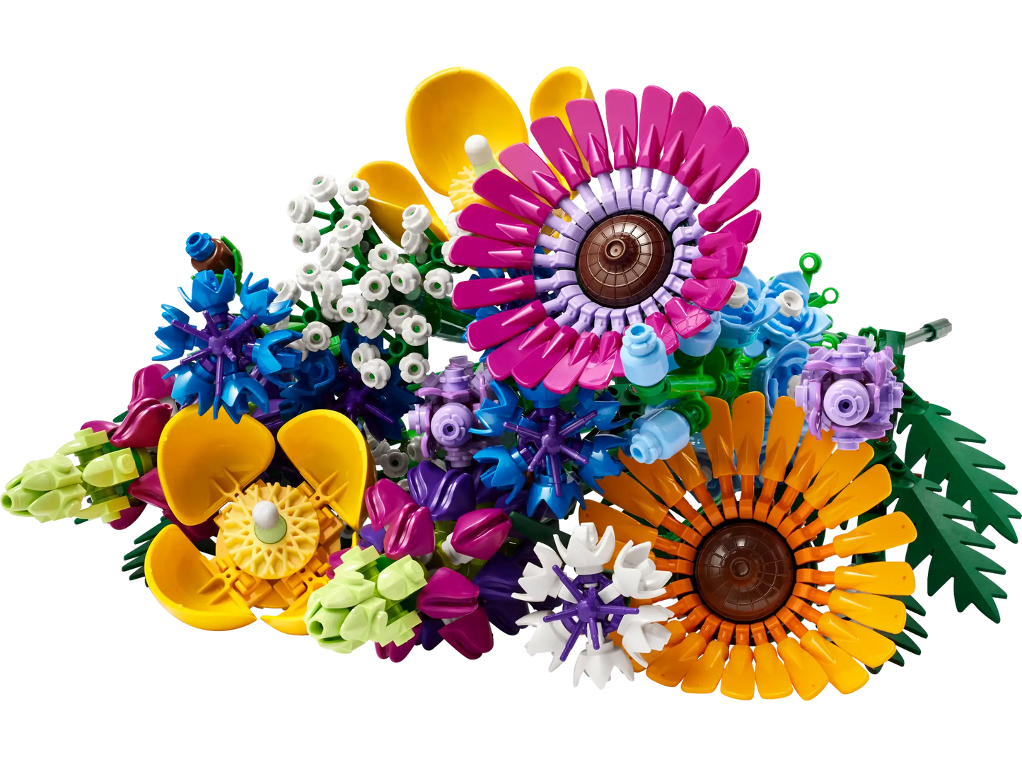 Wildflower Bouquet