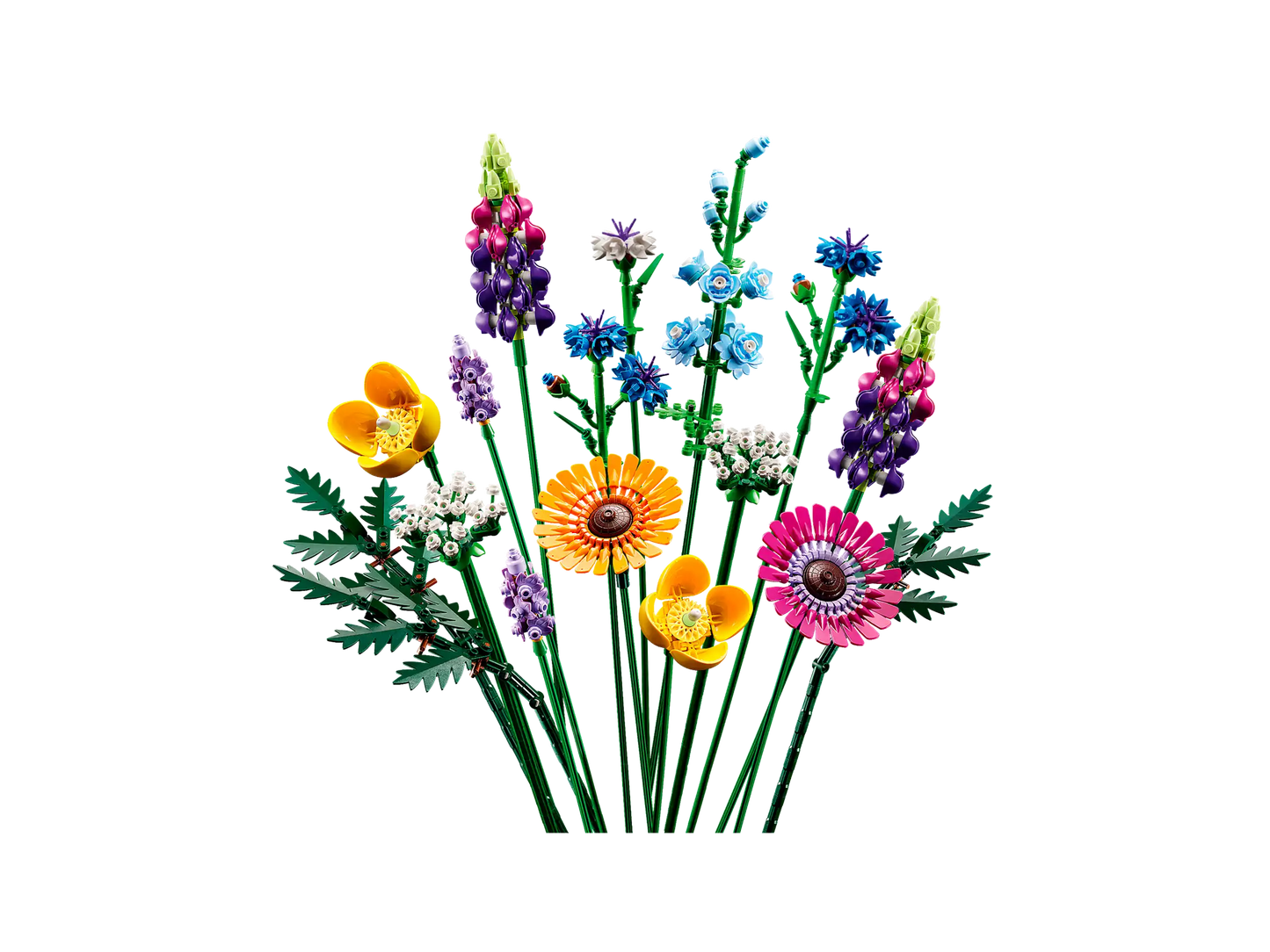 Wildflower Bouquet