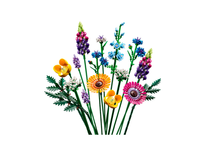 Wildflower Bouquet