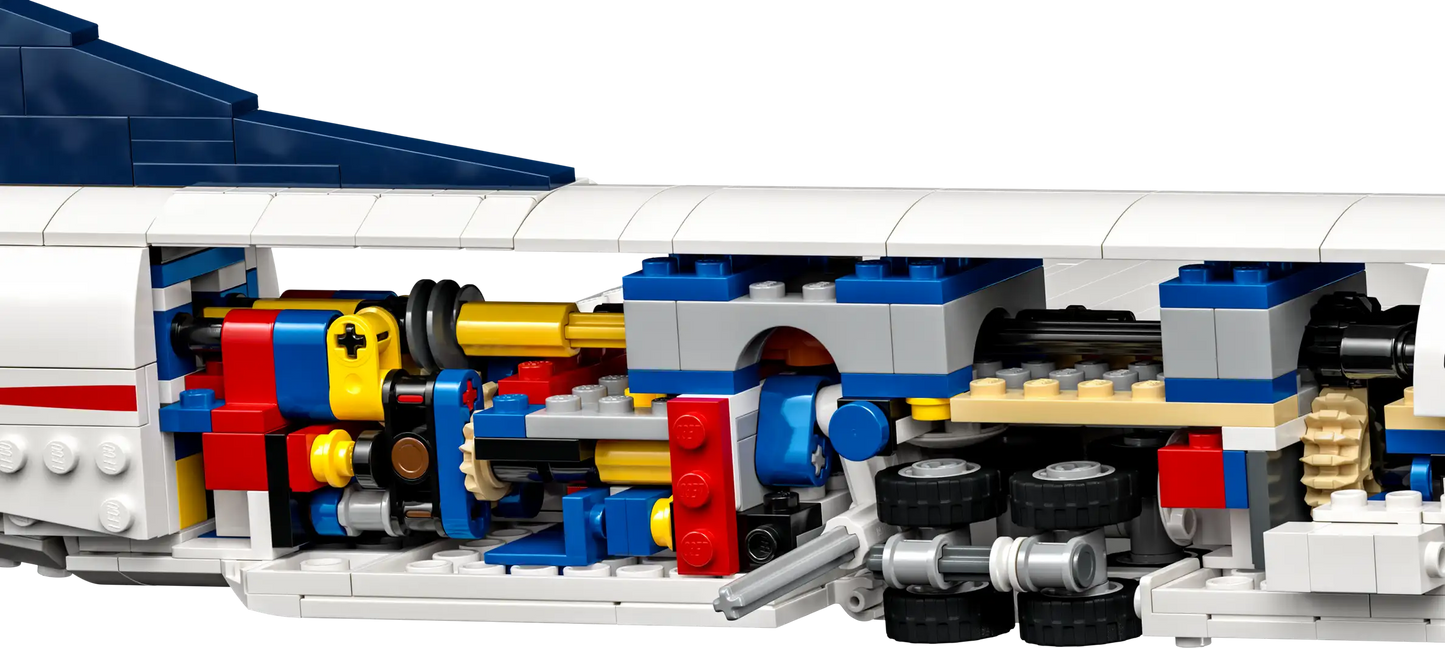 Concorde