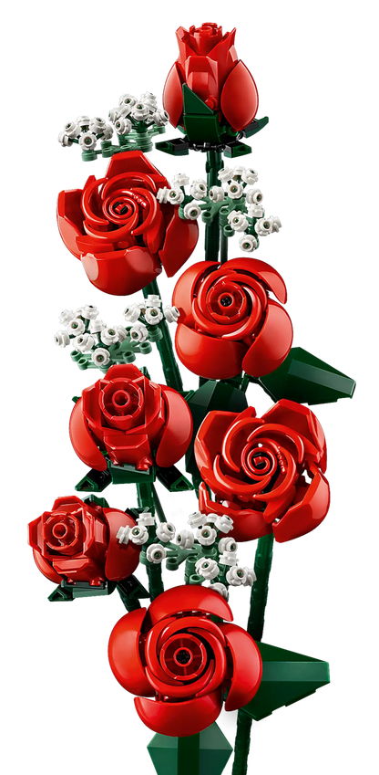Bouquet of Roses