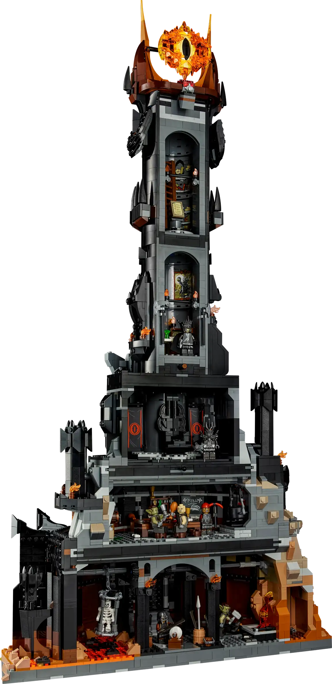 The Lord of the Rings: Barad-dûr™