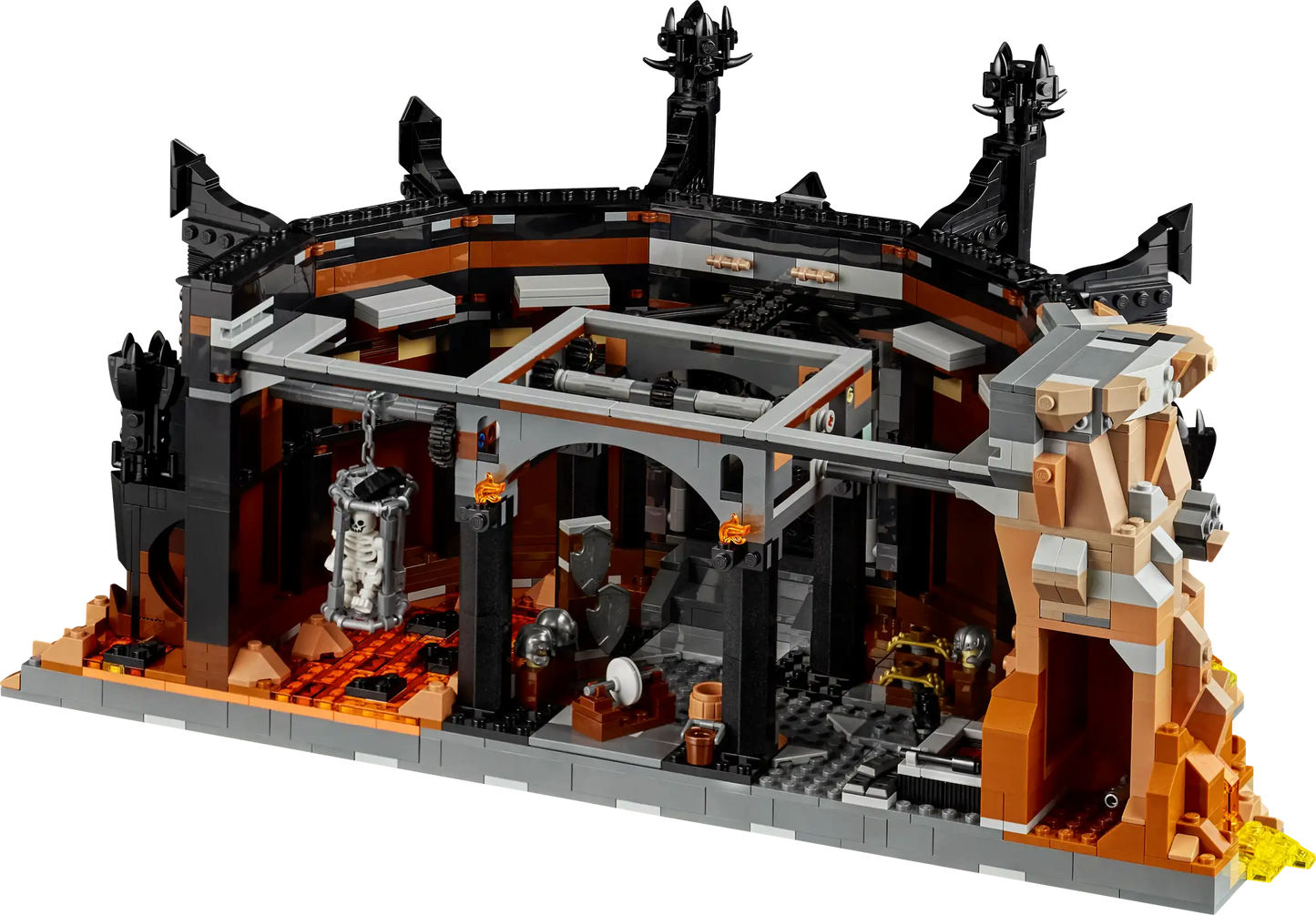 The Lord of the Rings: Barad-dûr™