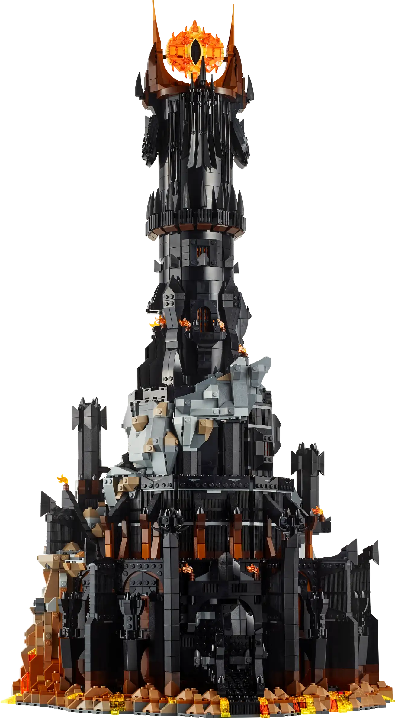 The Lord of the Rings: Barad-dûr™