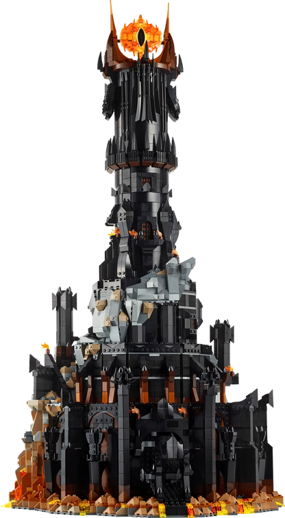 The Lord of the Rings: Barad-dûr™