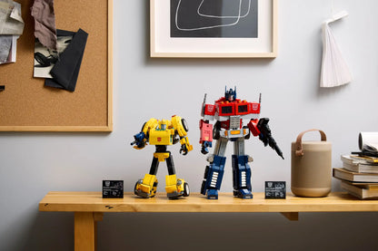 Optimus Prime