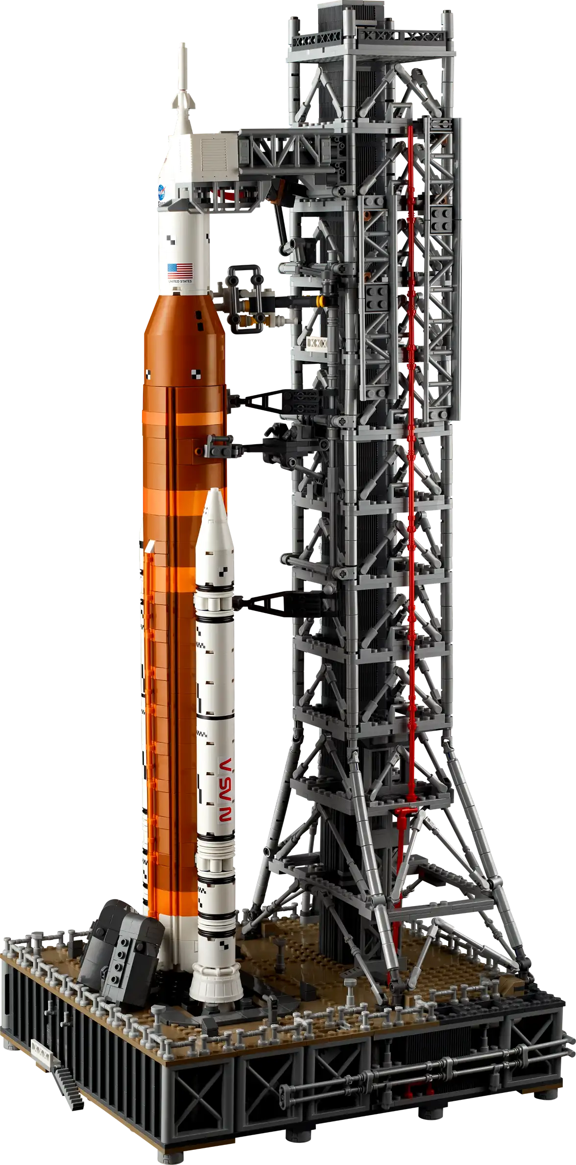 NASA Artemis Space Launch System