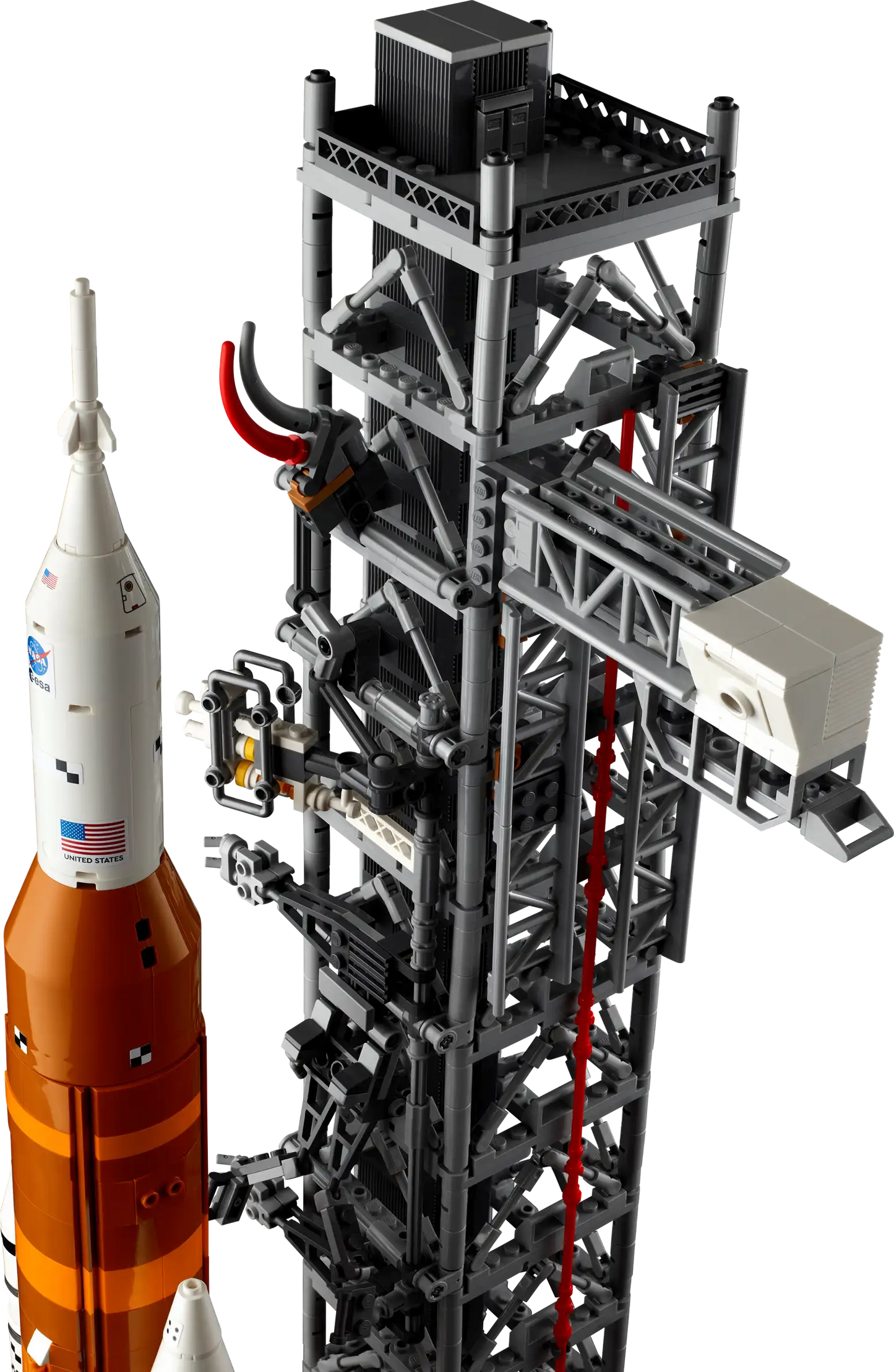 NASA Artemis Space Launch System