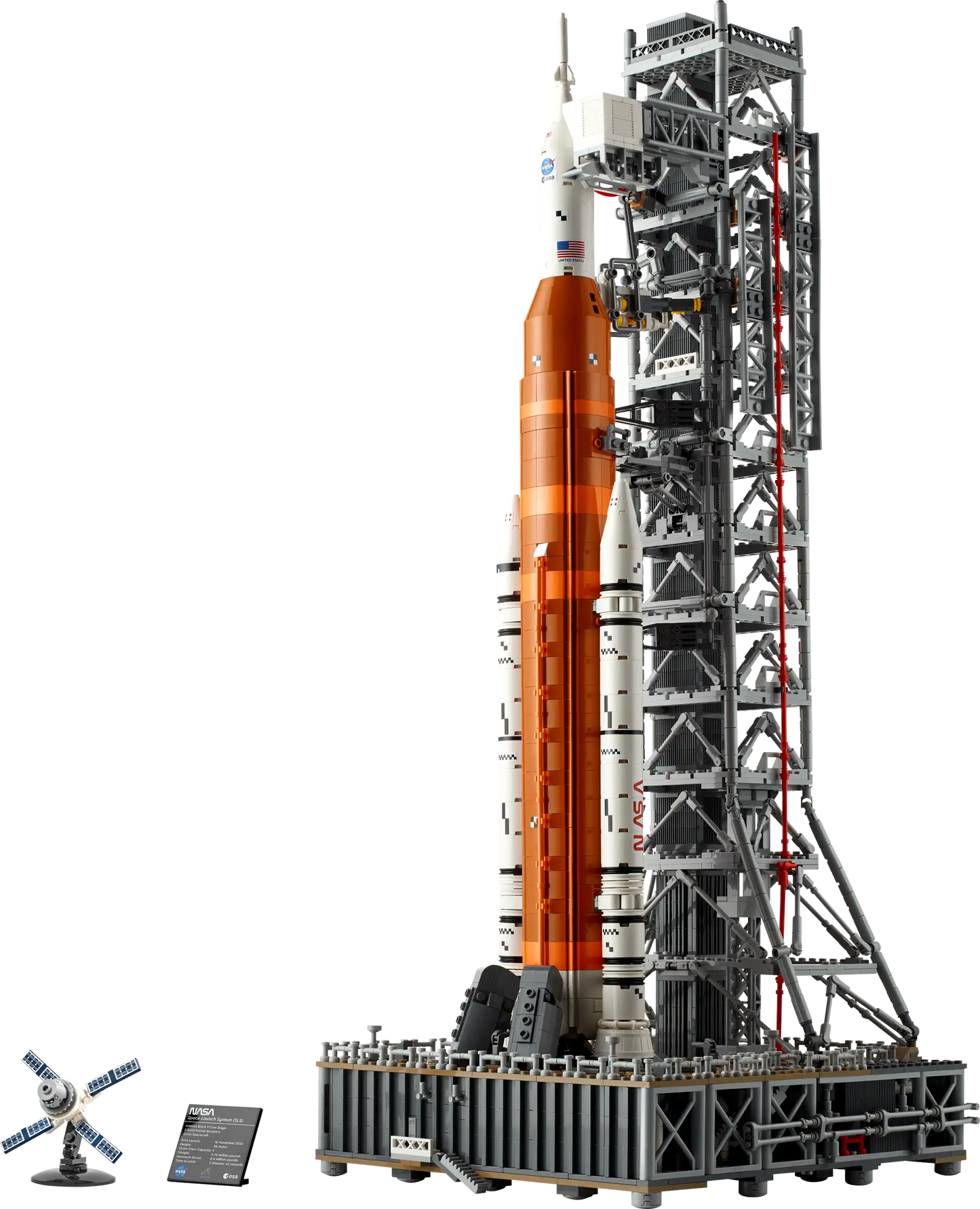 NASA Artemis Space Launch System