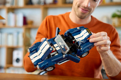 Shelby Cobra 427 S/C