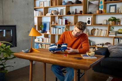 Shelby Cobra 427 S/C