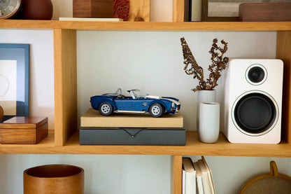 Shelby Cobra 427 S/C