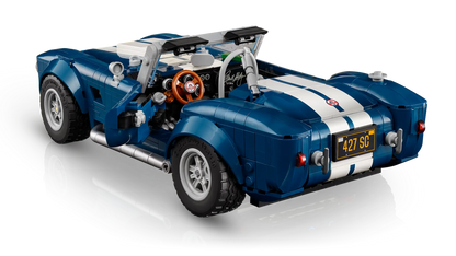 Shelby Cobra 427 S/C