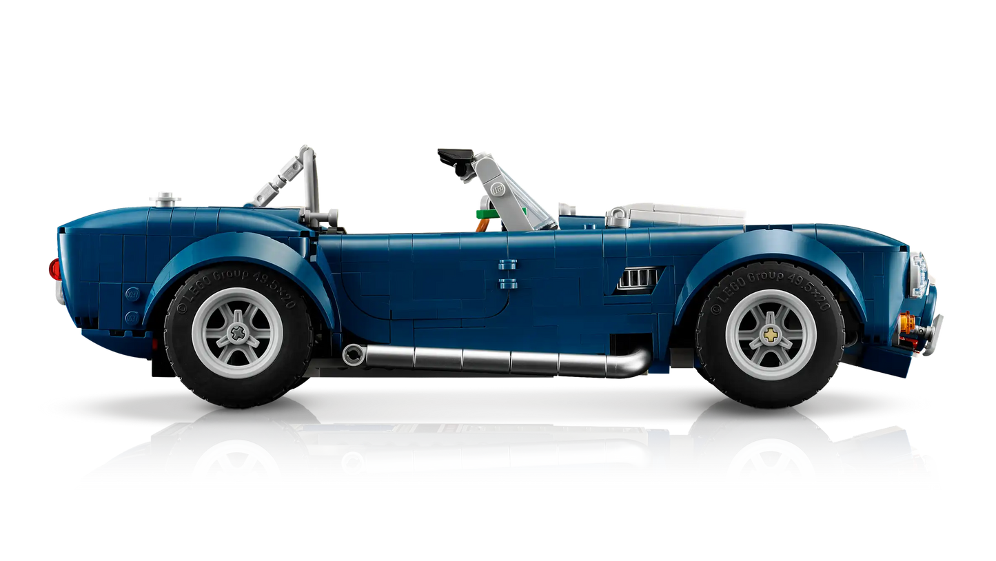 Shelby Cobra 427 S/C
