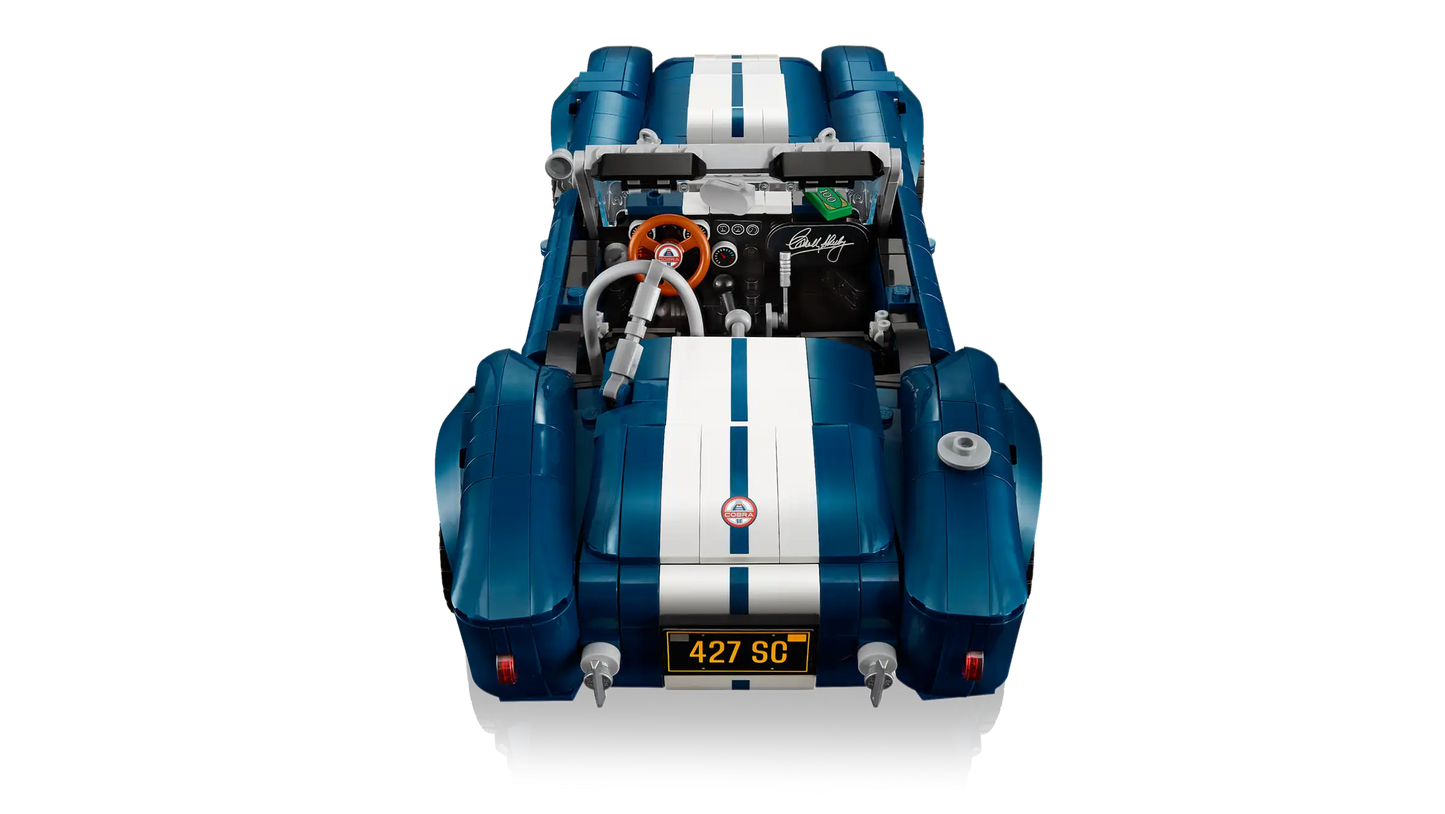 Shelby Cobra 427 S/C