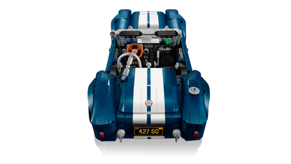 Shelby Cobra 427 S/C
