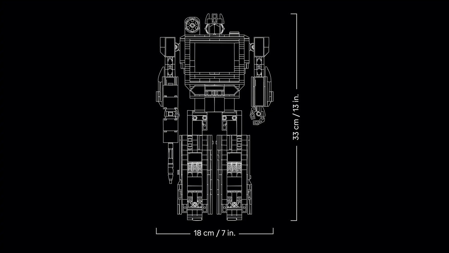 Transformers: Soundwave