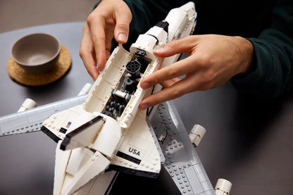 Shuttle Carrier Aircraft