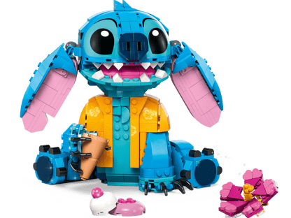 Stitch