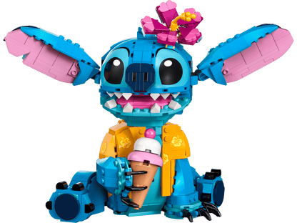 Stitch
