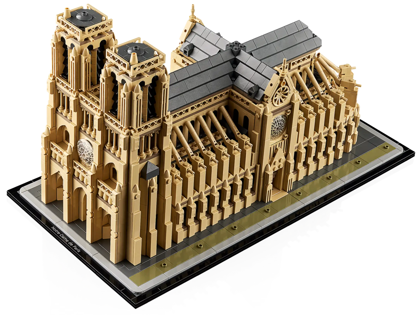 Notre-Dame de Paris