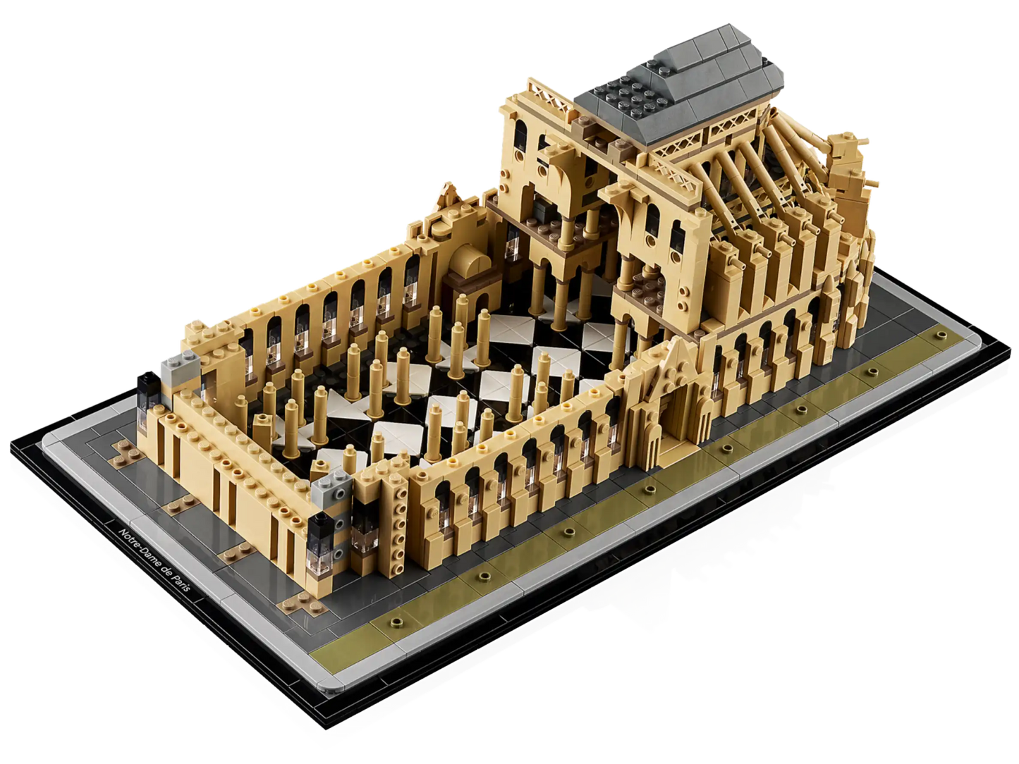 Notre-Dame de Paris