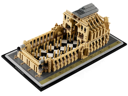 Notre-Dame de Paris
