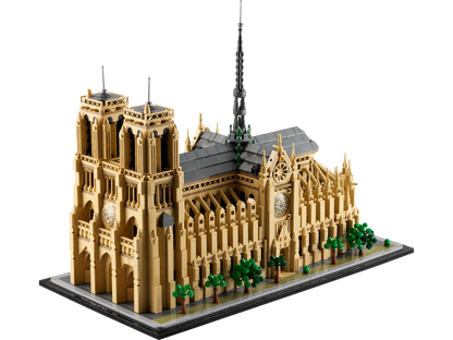 Notre-Dame de Paris