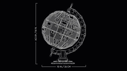 The Globe