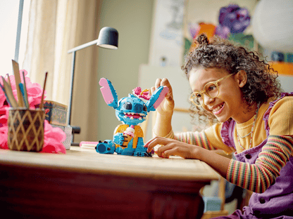 Stitch