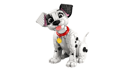 101 Dalmatians Puppy