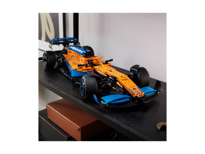 McLaren Formula 1™ Race Car