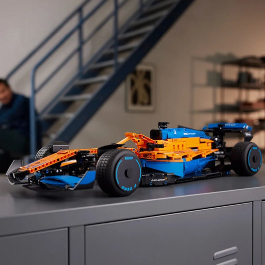 McLaren Formula 1™ Race Car