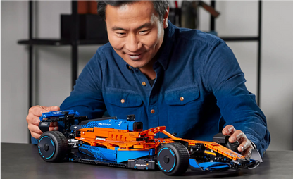 McLaren Formula 1™ Race Car