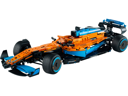 McLaren Formula 1™ Race Car