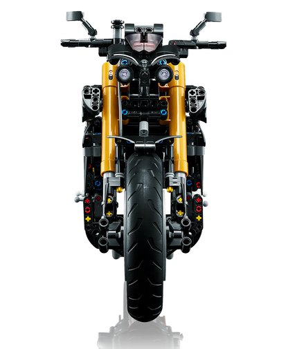 Yamaha MT-10 SP