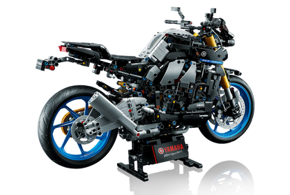 Yamaha MT-10 SP