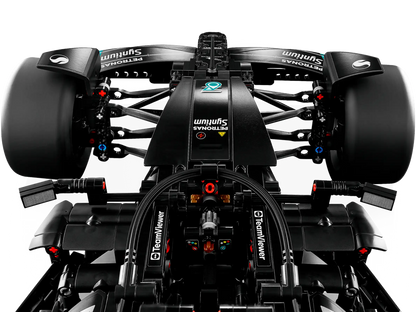 Mercedes-AMG F1 W14 E Performance
