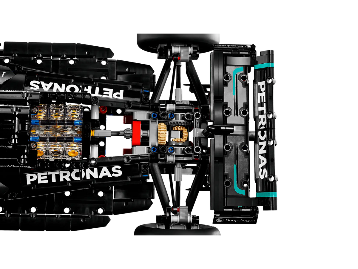 Hobby Mercedis Mercedes-AMG F1 W14 E Performance – Hobbies