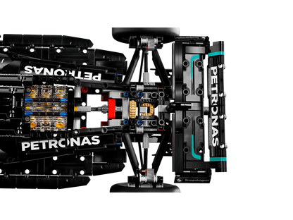 Mercedes-AMG F1 W14 E Performance