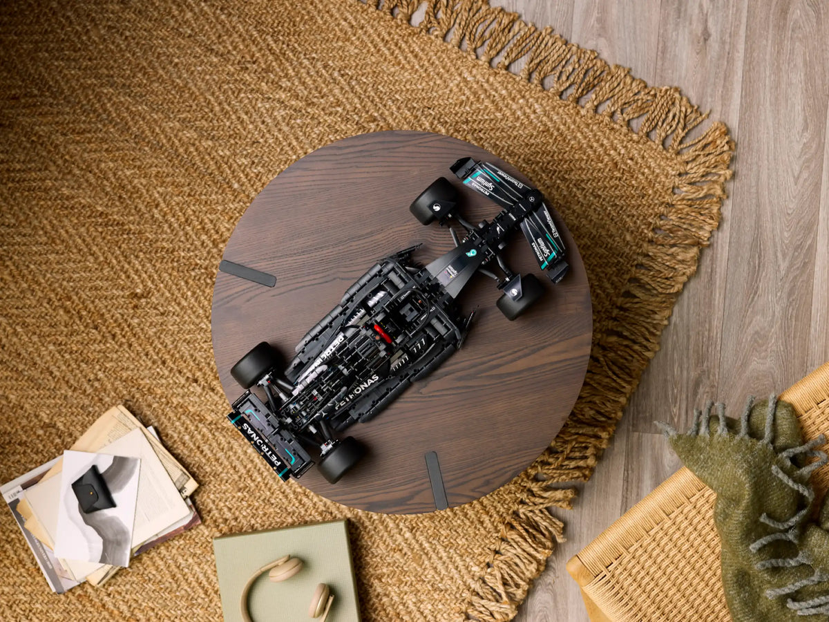 Hobby Mercedis Mercedes-AMG F1 W14 E Performance – Hobbies