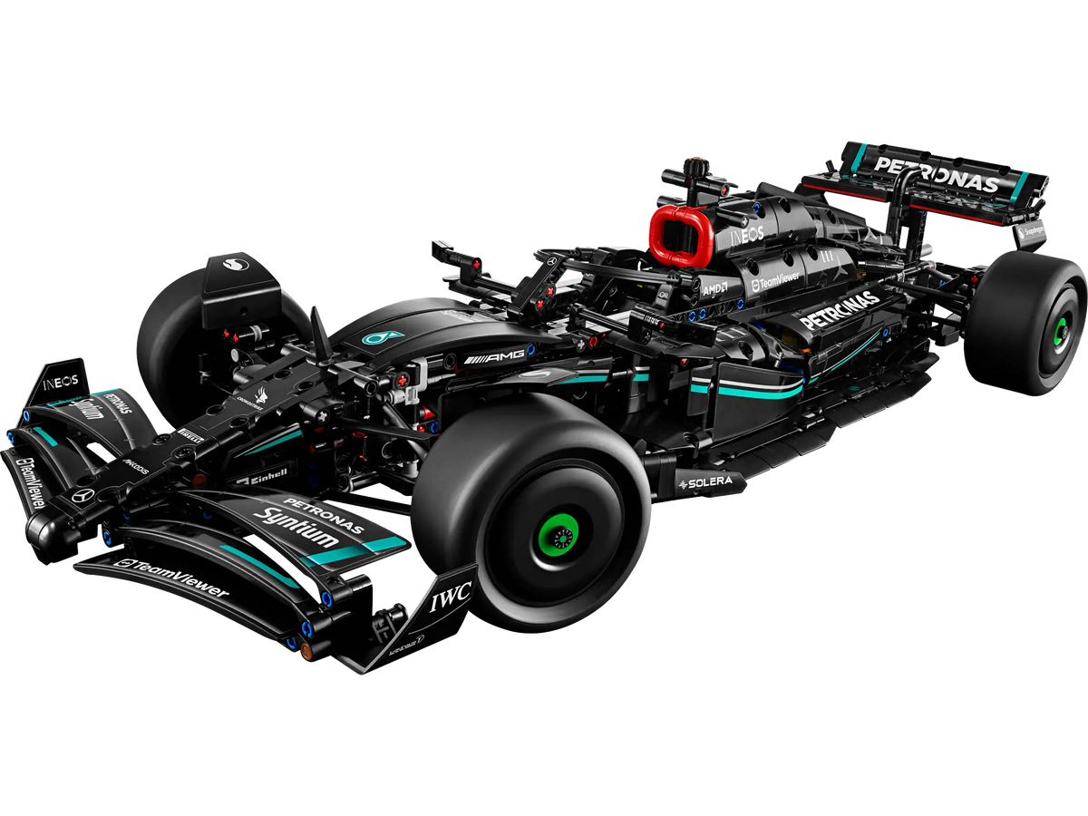 Hobby Mercedis Mercedes-AMG F1 W14 E Performance – Hobbies