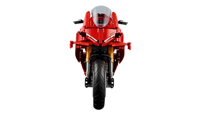 Ducati Panigale V4 S Motorcycle