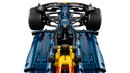 Oracle Red Bull Racing RB20 F1 Car