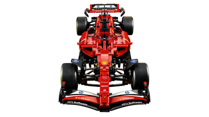 Ferrari SF-24 F1 Car