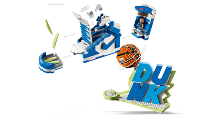 Nike Dunk Set