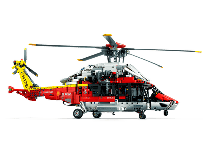 Airbus H175 Rescue Helicopter
