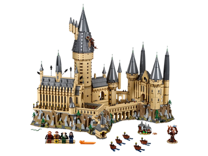 Hogwarts™ Castle
