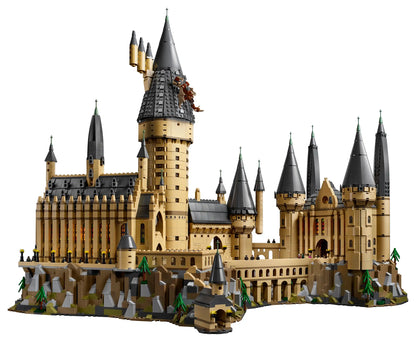 Hogwarts™ Castle